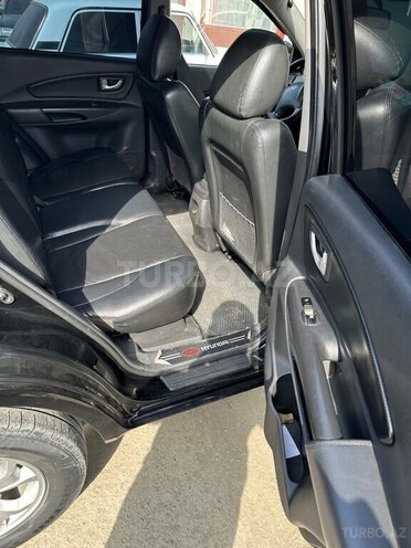 Hyundai Tucson-10