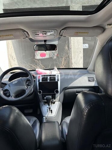 Hyundai Tucson-14