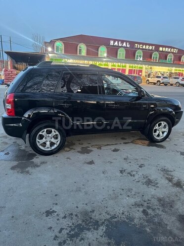 Hyundai Tucson-12