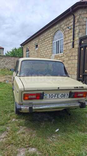LADA (VAZ) 2106-5