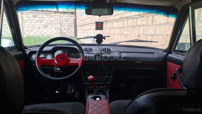 LADA (VAZ) 2106-6