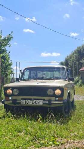 LADA (VAZ) 2106-3