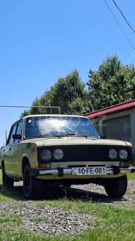 LADA (VAZ) 2106-1