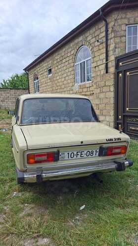 LADA (VAZ) 2106-2