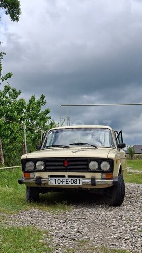 LADA (VAZ) 2106-4