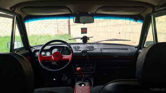 LADA (VAZ) 2106-7