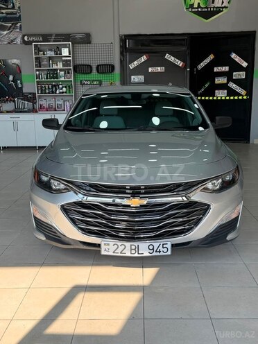 Chevrolet Malibu-1