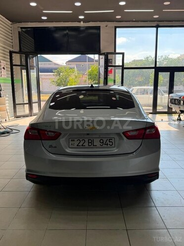 Chevrolet Malibu-7