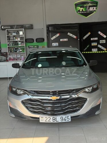 Chevrolet Malibu-4