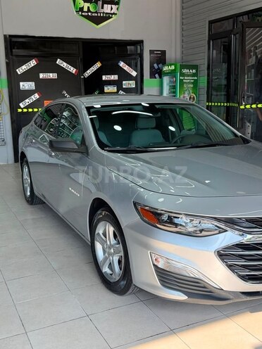 Chevrolet Malibu-6