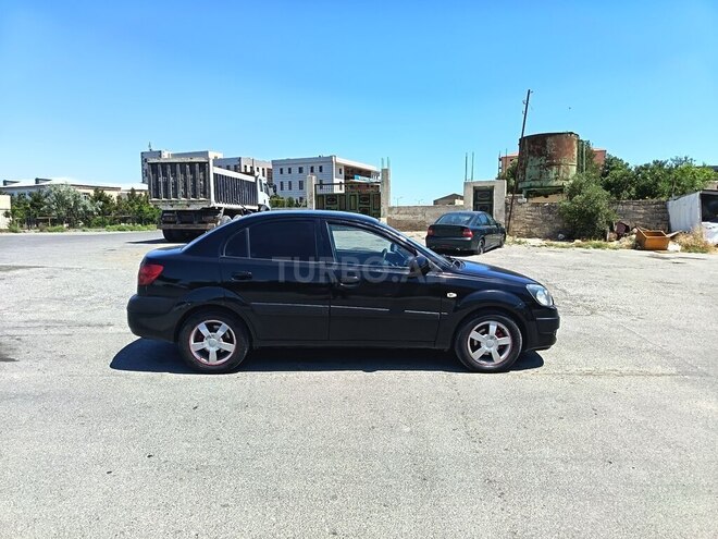 Kia Pride-3