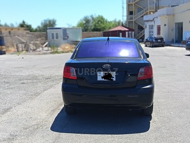 Kia Pride-2