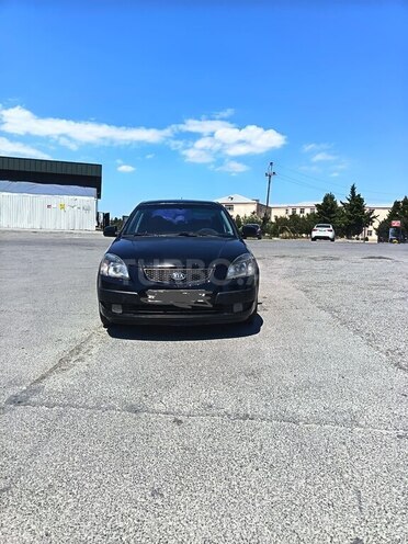 Kia Pride-1
