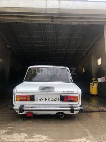 LADA (VAZ) 2106-11