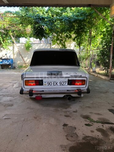 LADA (VAZ) 2106-5