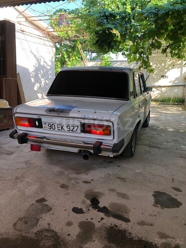 LADA (VAZ) 2106-6