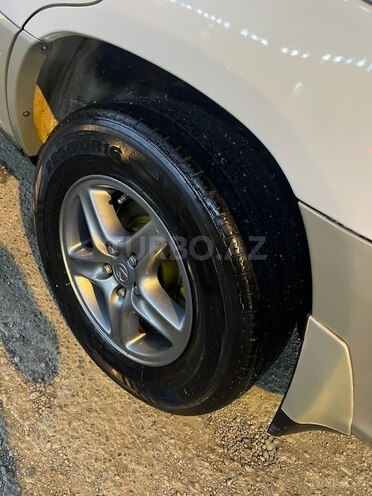 Lexus RX 300-6