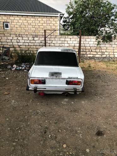 LADA (VAZ) 2106-9