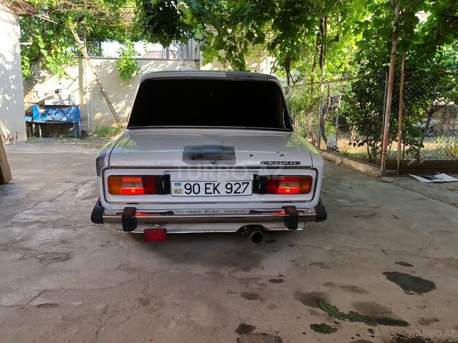 LADA (VAZ) 2106-2