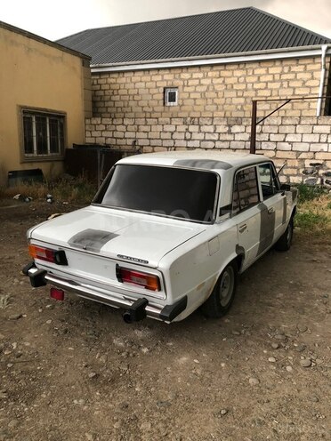 LADA (VAZ) 2106-8