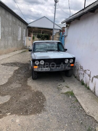 LADA (VAZ) 2106-12