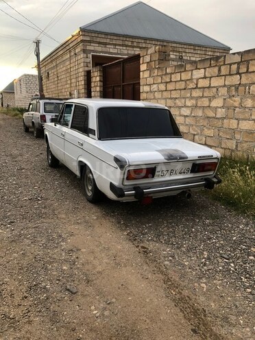 LADA (VAZ) 2106-10