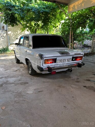 LADA (VAZ) 2106-4
