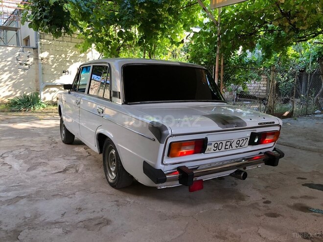 LADA (VAZ) 2106-3