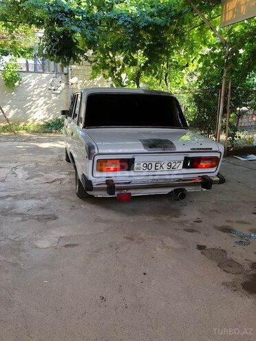 LADA (VAZ) 2106-7
