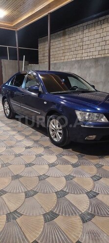 Hyundai Sonata-3