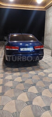 Hyundai Sonata-2