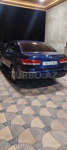 Hyundai Sonata-4