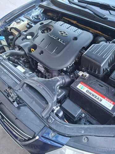 Hyundai Sonata-6