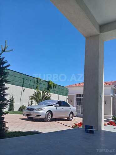 Toyota Camry 2004, 523,000 km - 2.4 l - Bakı