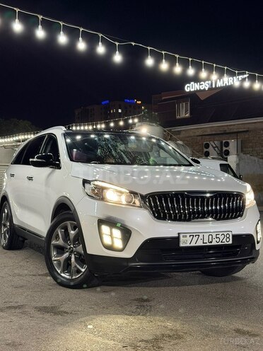 Kia Sorento-1