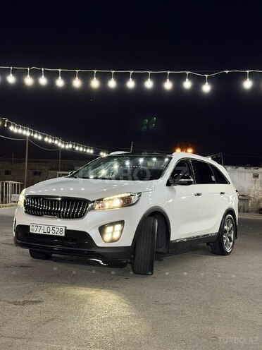 Kia Sorento-4