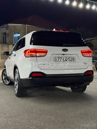 Kia Sorento-2