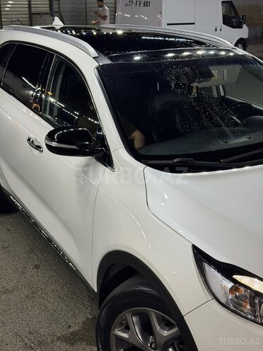 Kia Sorento-3
