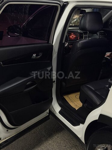 Kia Sorento-10