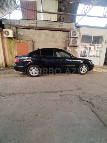 Hyundai Sonata-8