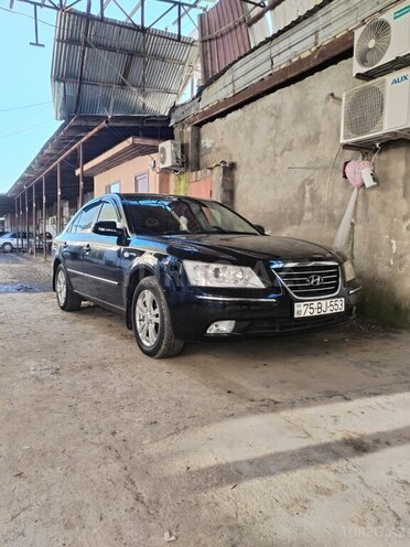 Hyundai Sonata-10