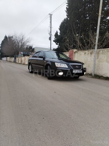 Hyundai Sonata-11