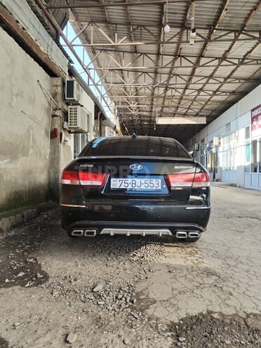 Hyundai Sonata-9