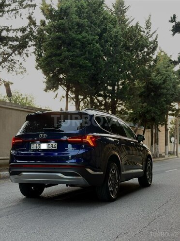 Hyundai Santa Fe-6