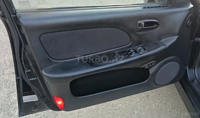 Hyundai Sonata-8