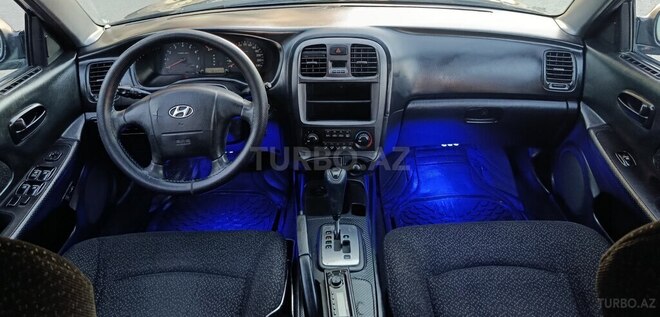 Hyundai Sonata-6