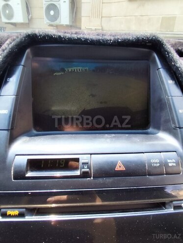 Toyota Prius-7