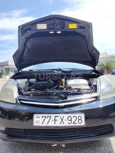 Toyota Prius-9
