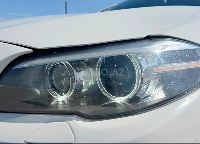 BMW 528-3