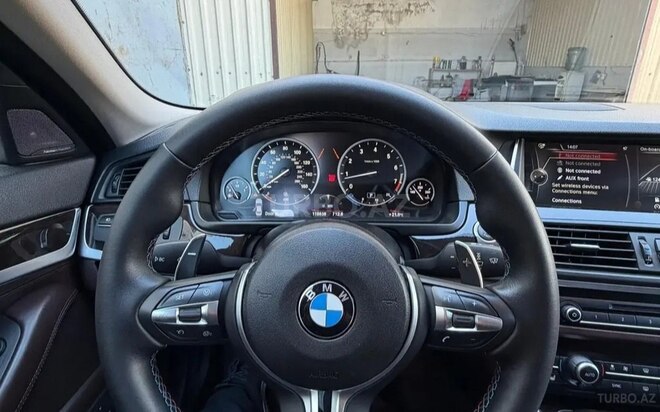 BMW 528-4